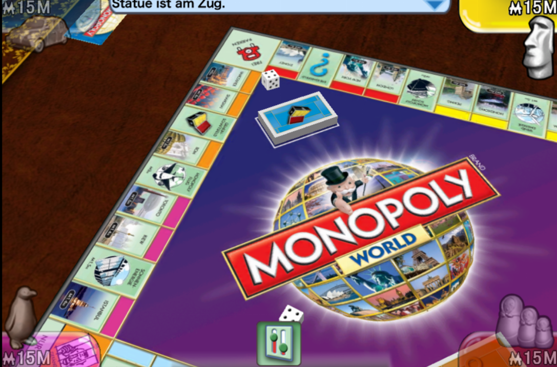 online monopoly