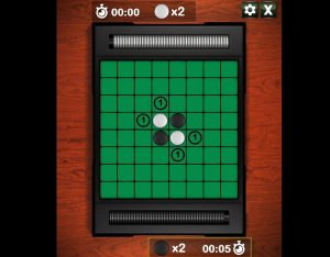 Reversi Spielen Reversi Spielen