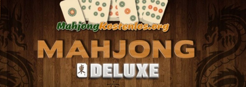 Mahjong kostenlos